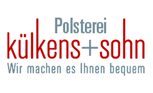 Külkens & Sohn GmbH & Co. KG in Dortmund - Logo