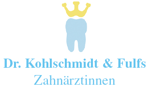 Fulfs Susan u. Kohlschmidt Barbara Dr. in Königsborn Stadt Unna - Logo