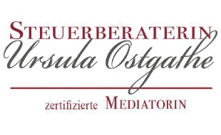 Ostgathe Ursula Steuerberaterin in Recklinghausen - Logo