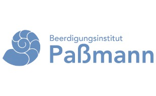 Paßmann Wolfgang in Marl - Logo