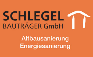 Schlegel Bauträger GmbH in Essen - Logo