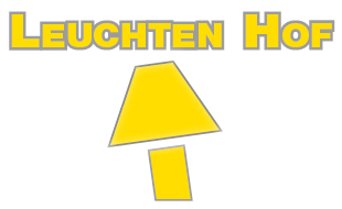 Leuchten Hof in Marl - Logo