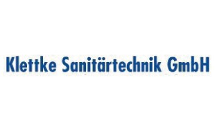 Klettke Sanitärtechnik GmbH Thomas Klettke in Disteln Stadt Herten - Logo