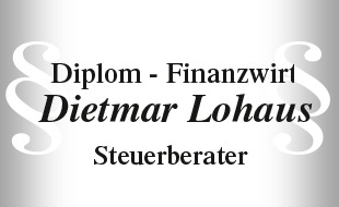 Steuerberaterbüro Lohaus in Oberhausen im Rheinland - Logo