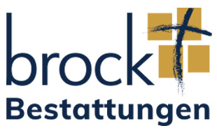 Brock GmbH Bestattungen in Essen - Logo