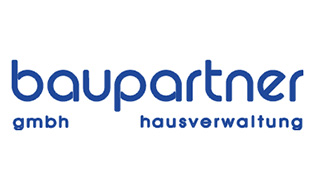 baupartner GmbH in Altena in Westfalen - Logo