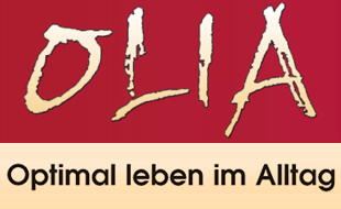 OLIA - Optimal leben im Alltag in Selm - Logo