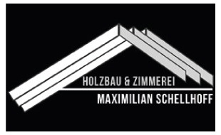 Zimmerei Schellhoff in Bochum - Logo