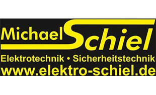 Absicherung für Ihr Heim - Sicherheitstechnik-Elektrotechnik Schiel in Mülheim an der Ruhr - Logo