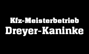 Dreyer-Kaninke Kfz-Meisterbetrieb in Essen - Logo