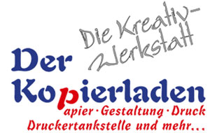 Der Kopierladen in Werne - Logo