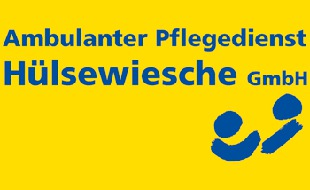 Ambulanter Pflegedienst Hülsewiesche GmbH in Bochum - Logo