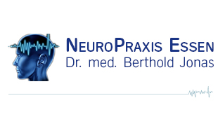 Jonas Berthold Dr. med. in Essen - Logo