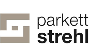 Parkett Strehl in Essen - Logo