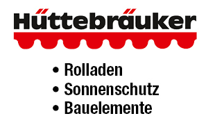 Hüttebräuker GmbH in Ennepetal - Logo