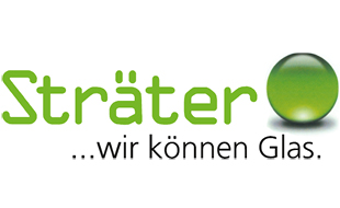 Sträter Glaserei in Lüdenscheid - Logo