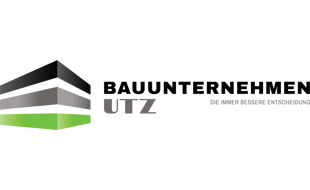 David Utz Baugesellschaft GmbH in Essen - Logo