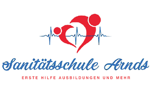 Sanitätsschule Arnds in Dortmund - Logo