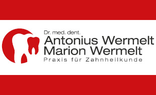 Dr. med. dent. Antonius Wermelt & Marion Wermelt Zahnärzte in Herten - Logo