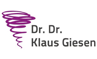 Dr. Dr. med. Klaus Giesen in Dortmund - Logo