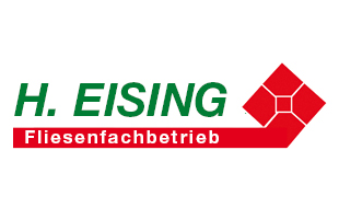Holger Eising Fliesenlegermeister in Recklinghausen - Logo