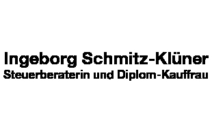 Schmitz-Klüner Ingeborg Dipl.-Kaufmann in Werne - Logo