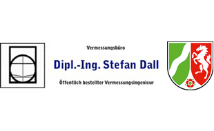 Dall, Stefan öffentl. bestellter Vermessungsingenieur in Bork Stadt Selm - Logo