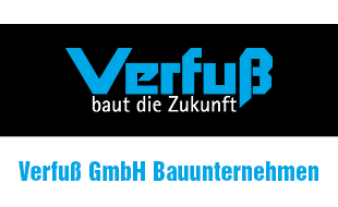 Verfuß GmbH Bauunternehmen in Hemer - Logo