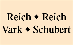 Reich & Reich in Marl - Logo