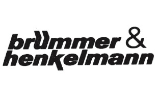 Autohaus Brümmer & Henkelmann GmbH in Werne - Logo