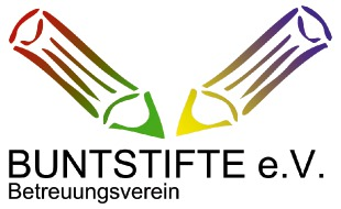 Buntstifte e.V. in Essen - Logo