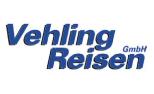 Vehling Reisen GmbH in Bergkamen - Logo