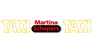 TAXI Martina Schepers in Dortmund - Logo