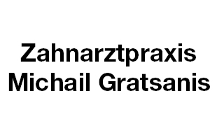 Zahnarztpraxis Michail Gratsanis in Lüdenscheid - Logo