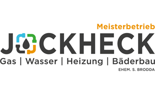 Meisterbetrieb Jockheck GmbH in Hamm in Westfalen - Logo