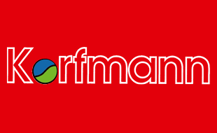 Korfmann in Hattingen an der Ruhr - Logo