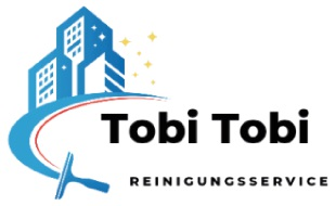 Tobi Tobi Reinigungsservice in Bottrop - Logo