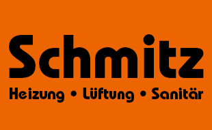 Schmitz GmbH Sanitärtechnik in Iserlohn - Logo