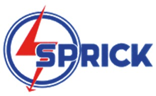 Elektro HORST SPRICK GmbH in Herne - Logo