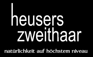 Michael Heuser Friseur in Recklinghausen - Logo