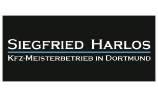 Siegfried Harlos in Dortmund - Logo