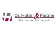 Rechtsanwälte Dr. Hütter und Partner in Oberhausen im Rheinland - Logo