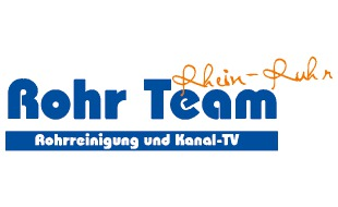 Rohr Team in Mülheim an der Ruhr - Logo