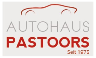 MITSUBISHI PASTOORS in Oer Erkenschwick - Logo