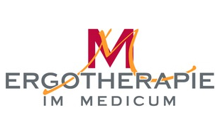 Ergotherapie im Medicum Mumme Katja in Oer Erkenschwick - Logo