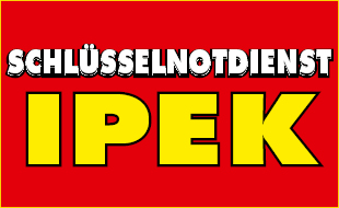 Ipek Schlüsseldienst in Hagen in Westfalen - Logo