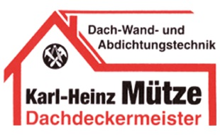 Karl-Heinz Mütze in Essen - Logo