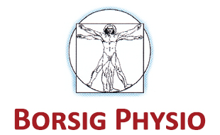 Borsig Physio Borsigplatz in Dortmund - Logo