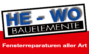 Abus Service He-Wo Bauelemente in Werne - Logo