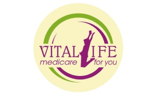 VITALLIFE Privatpraxis für Physiotherapie Inh. Karin Haack in Mülheim an der Ruhr - Logo